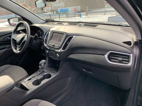 Certified 2022 Chevrolet Equinox LT image 27