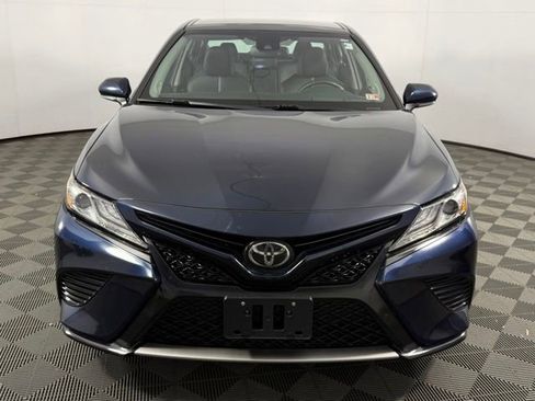 Used 2019 Toyota Camry XSE image 29