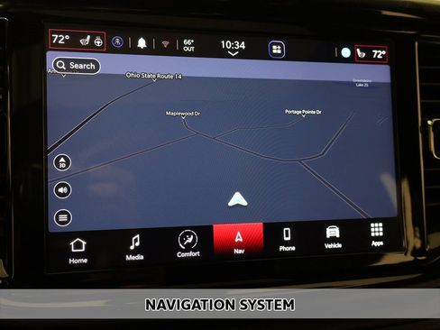 Used 2023 Dodge Durango R/T image 3