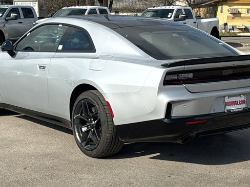 New 2026 Dodge Charger Scat Pack image 7