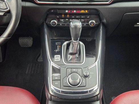 Used 2021 MAZDA CX-9 Carbon Edition image 17