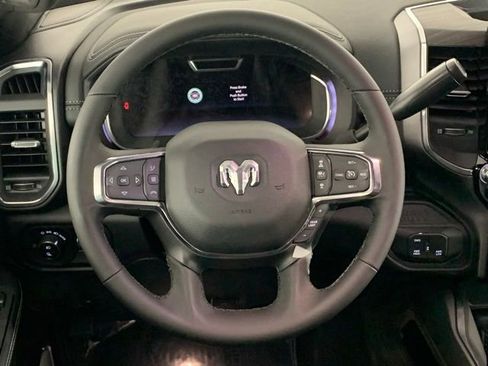 New 2026 RAM 2500 Laramie image 11