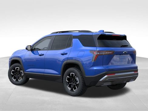 New 2026 Chevrolet Equinox ACTIV image 3