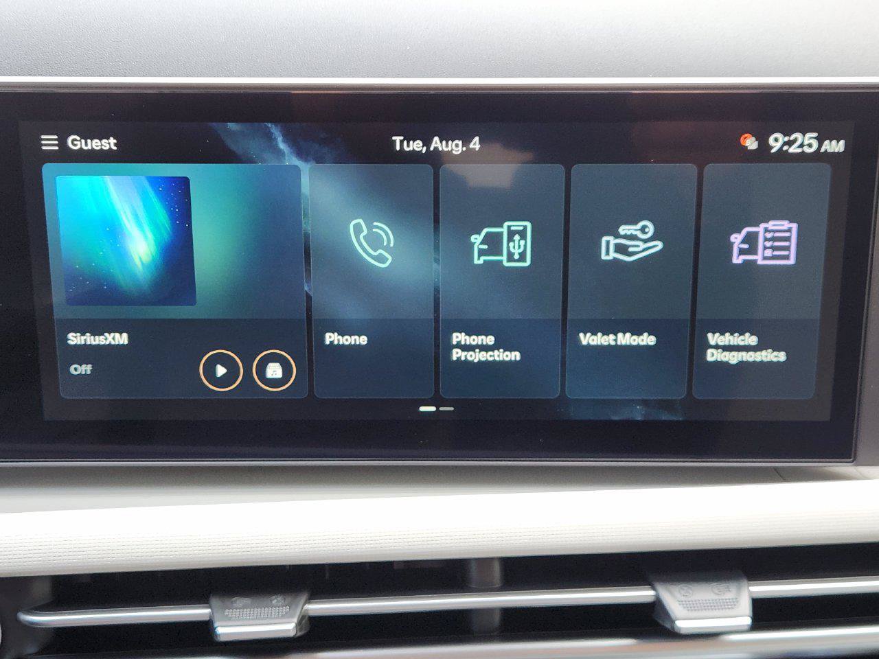 New 2026 Hyundai Tucson SEL Plus FWD image 13