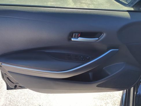 Used 2024 Toyota Corolla SE image 9