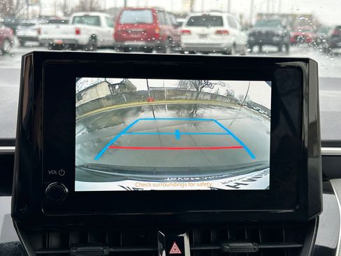 Used 2024 Toyota Corolla SE image 20