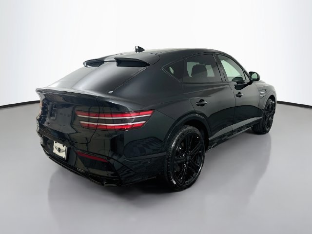 New 2027 Genesis GV80 3.5T Prestige AWD/4WD image 5
