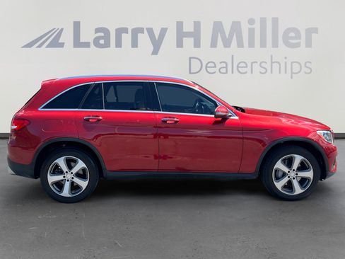 Used 2016 Mercedes-Benz GLC 300 image 6