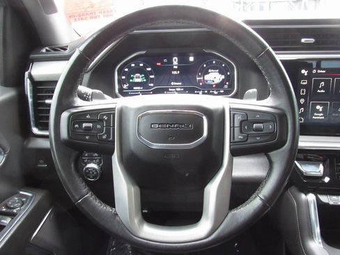 Used 2023 GMC Sierra 1500 Denali image 27