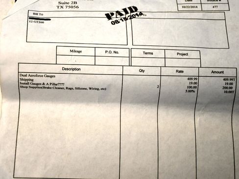 Used 2012 Ford Mustang Shelby GT500 w/ Electronics Pkg image 51