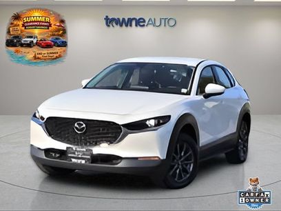 Used 2023 MAZDA CX-30 AWD 2.5 S