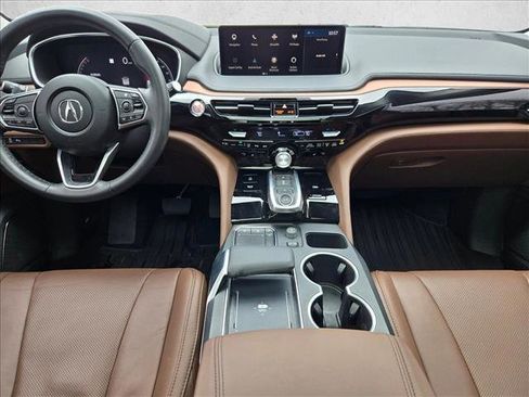 Used 2024 Acura MDX FWD w/ Technology Package image 18