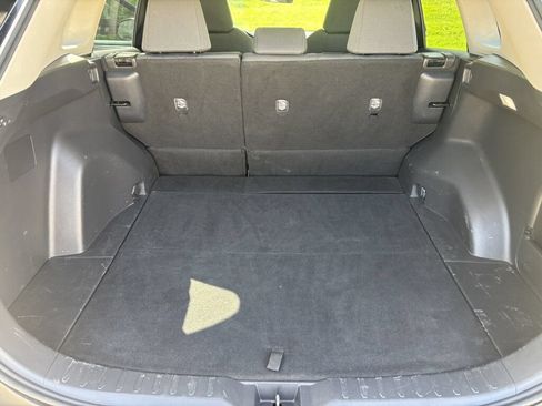 Used 2023 Toyota RAV4 XLE FWD image 22