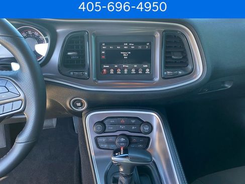 Used 2021 Dodge Challenger GT image 26