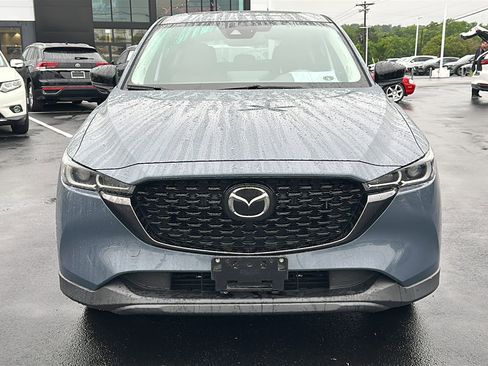 Used 2023 MAZDA CX-5 Carbon Edition AWD/4WD image 11