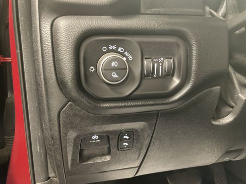 Used 2019 RAM 1500 Rebel w/ Rebel Level 2 Equipment Group image 20