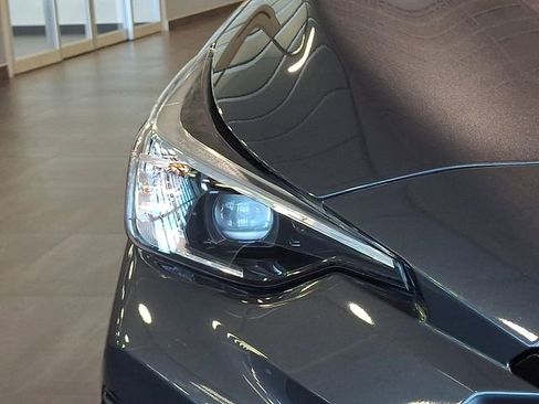 Certified 2024 Subaru Impreza 2.0i Sport w/ Popular Package #1 image 11