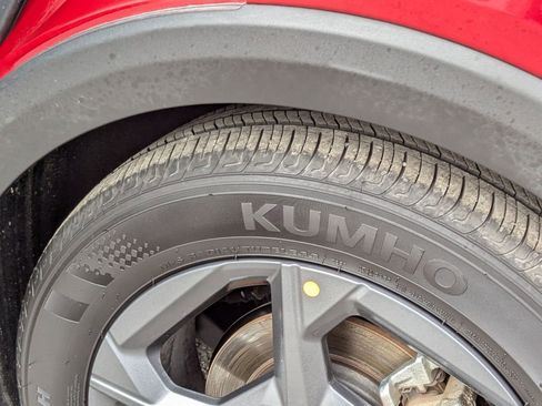 Used 2025 Kia K4 LXS image 27