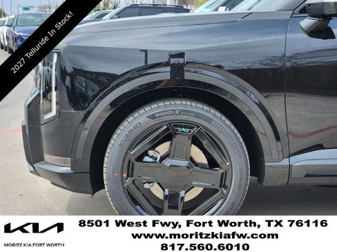 New 2027 Kia Telluride X-Line SX Prestige AWD/4WD image 5