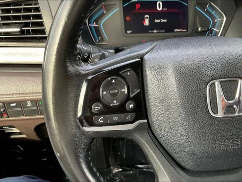 Used 2020 Honda Odyssey EX-L image 11