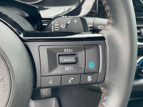 Certified 2024 Nissan Pathfinder Rock Creek AWD/4WD image 18