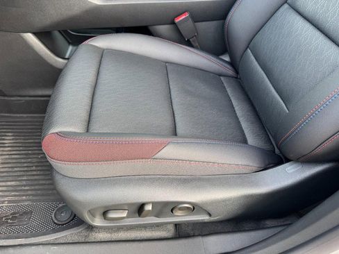 New 2026 Chevrolet Equinox RS w/ Convenience Package III image 36