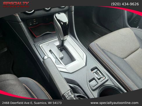 Used 2021 Subaru Crosstrek 2.0i Premium w/ Popular Package #4 image 26