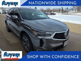 Used 2024 Acura RDX Advance Package video 1