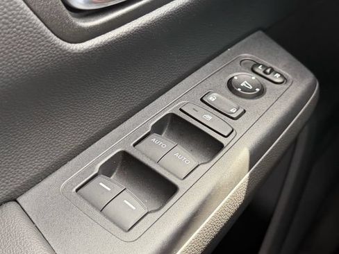 Used 2026 Honda CR-V TrailSport image 27