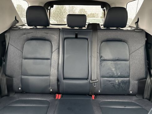 Used 2021 Ford Bronco Sport Outer Banks w/ Outer Banks Package (96D) image 30