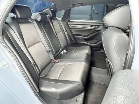 Used 2022 Honda Accord Sport image 17