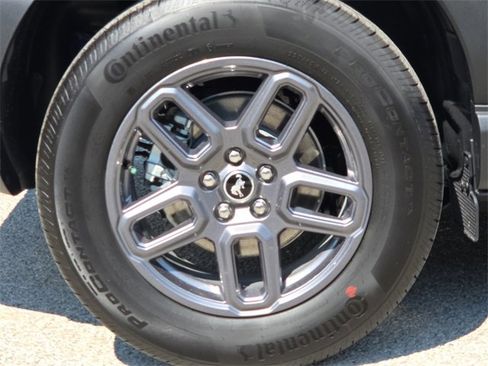 New 2025 Ford Bronco Sport Big Bend w/ Convenience Package image 9