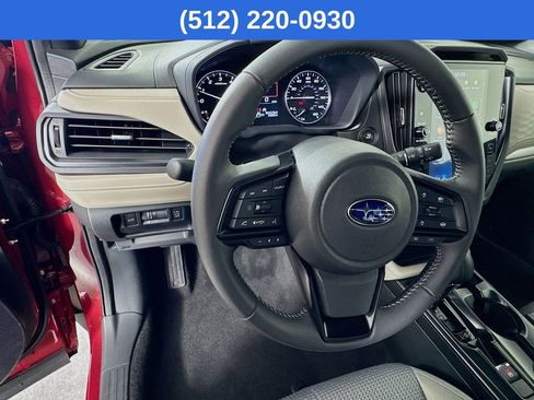 Used 2026 Subaru Forester Premium image 12