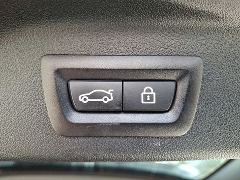 Certified 2022 BMW X7 xDrive40i w/ M Sport Package image 29