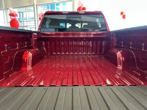 New 2026 Chevrolet Silverado 1500 RST w/ All Star Edition Plus image 6