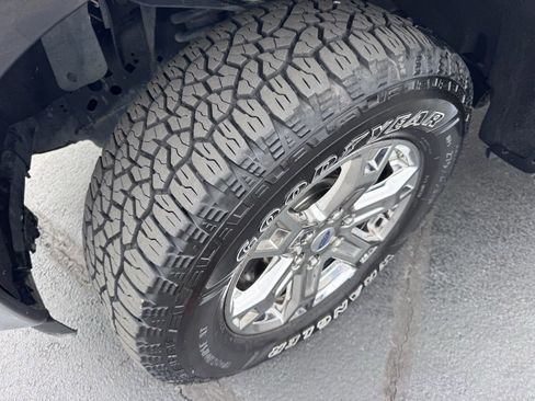 Used 2023 Ford F150 Lariat image 15