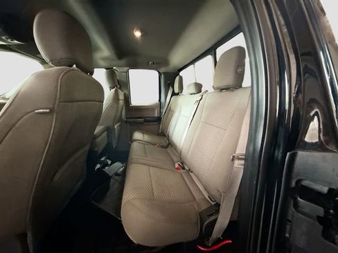 Used 2018 Ford F150 XLT w/ Equipment Group 302A Luxury image 25