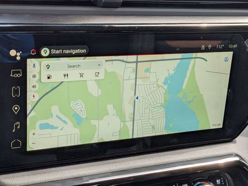 New 2026 GMC Sierra 1500 AT4 w/ AT4 Premium Package AWD/4WD image 22