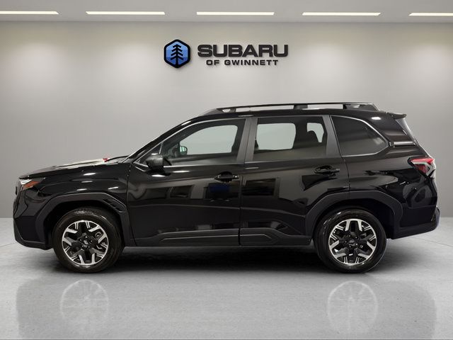 Used 2026 Subaru Forester Premium w/ Premium/Limited Package AWD/4WD image 2