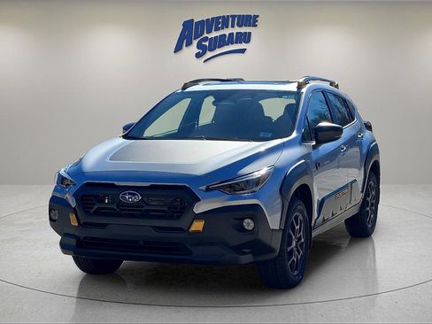 Certified 2026 Subaru Crosstrek 2.5i Wilderness AWD/4WD image 23