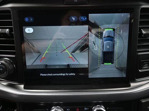 New 2026 Ford F150 XLT w/ Equipment Group 302A MID image 3