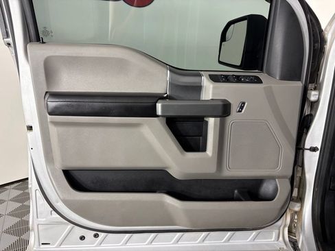 Used 2018 Ford F150 XLT w/ Equipment Group 302A Luxury AWD/4WD image 18