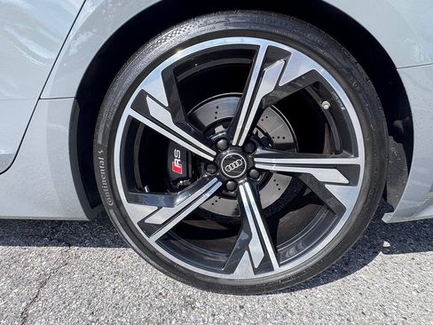 Used 2022 Audi RS 5 Sportback AWD/4WD image 87