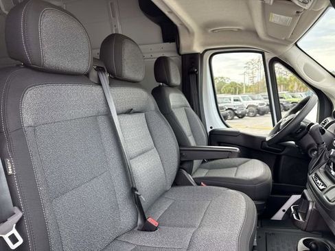New 2026 RAM ProMaster 3500 w/ Convenience Group image 11