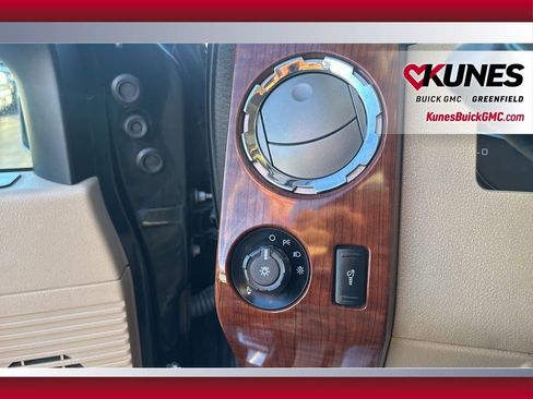 Used 2015 Ford F350 King Ranch w/ King Ranch w/Chrome Package image 16