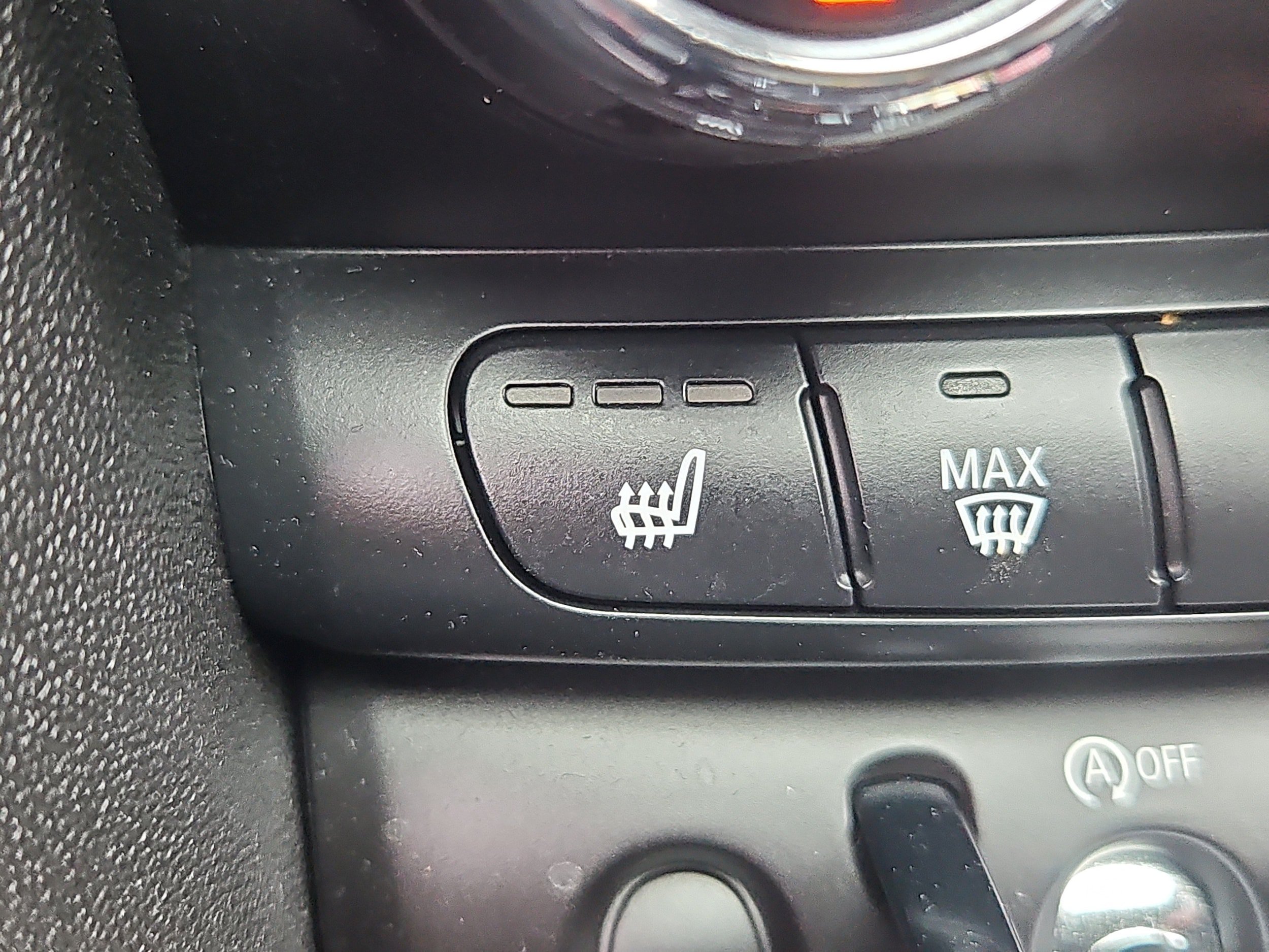 Used 2023 MINI Cooper S FWD image 13