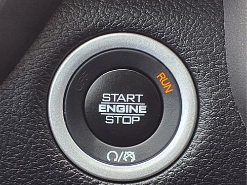 Used 2026 RAM 1500 Rebel w/ Rebel Level 1 Equipment Group AWD/4WD image 14