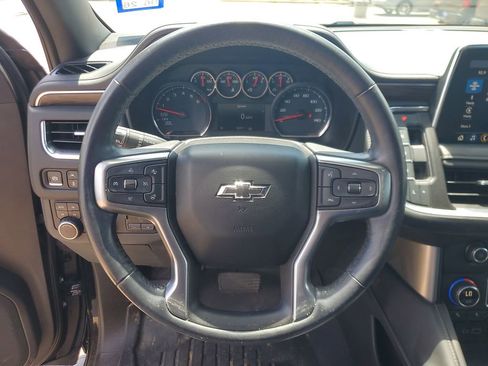 Used 2021 Chevrolet Tahoe Z71 w/ Z71 Signature Package AWD/4WD image 20
