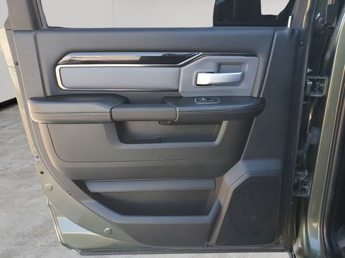 Used 2022 RAM 2500 Power Wagon w/ Level 2 Equipment Group image 40