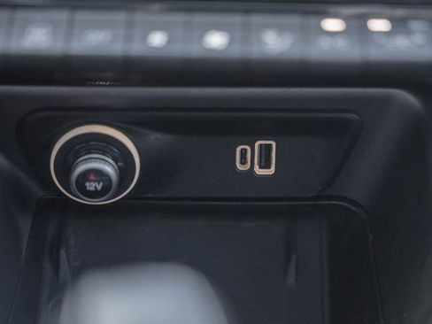 Used 2023 Dodge Hornet GT Plus w/ GT Blacktop Package image 23